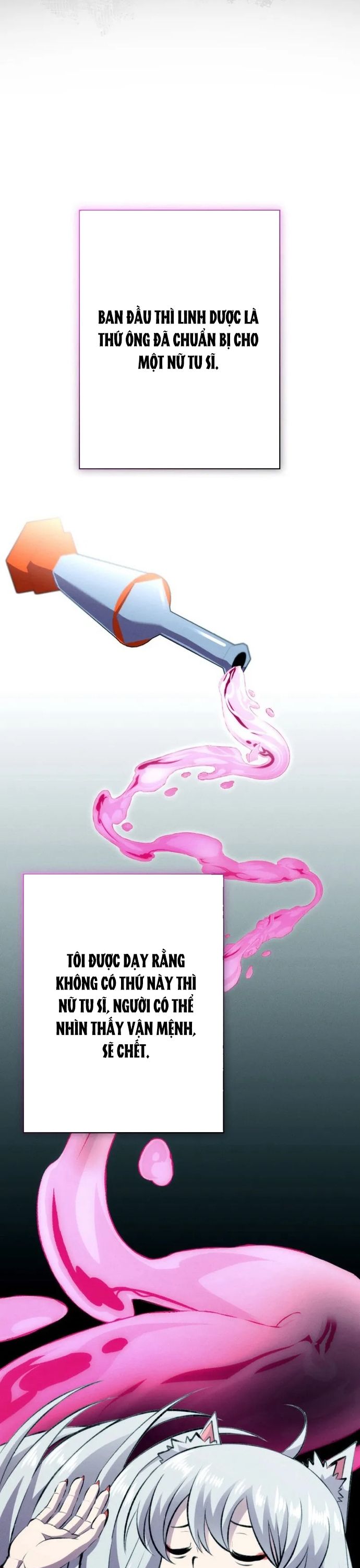 Ngục Tối: Tháp Đảo Ngược Chap 41 - Next Chap 42