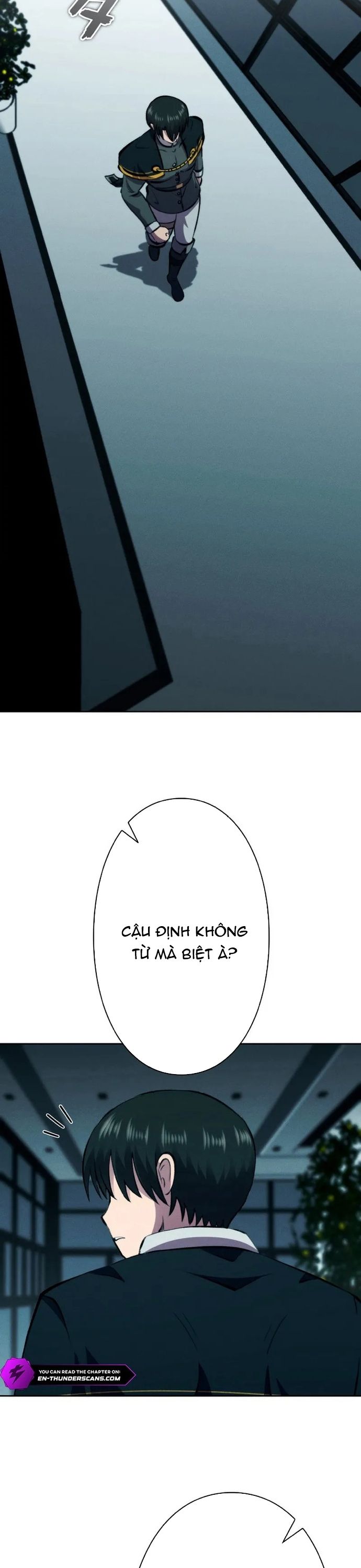 Ngục Tối: Tháp Đảo Ngược Chap 41 - Next Chap 42