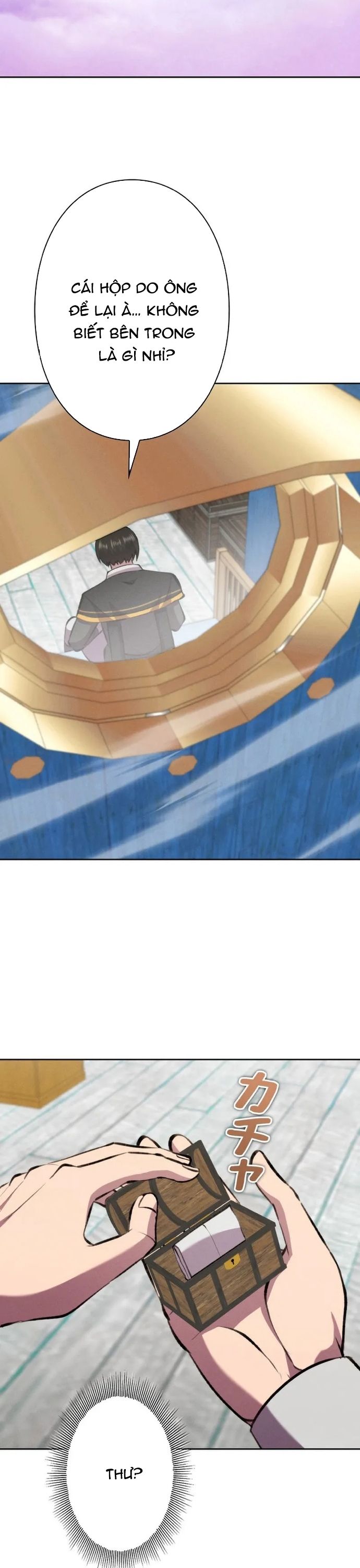 Ngục Tối: Tháp Đảo Ngược Chap 41 - Next Chap 42