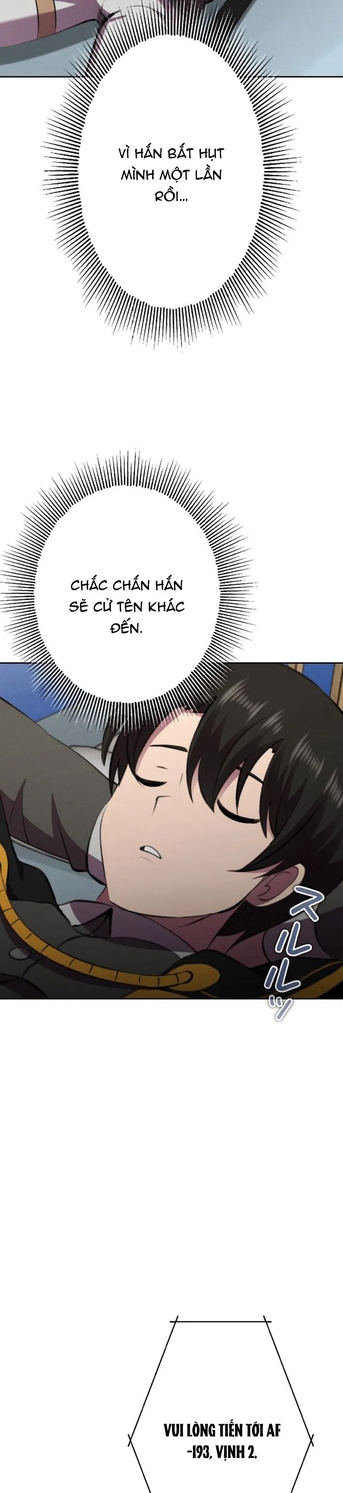 Ngục Tối: Tháp Đảo Ngược Chap 41 - Next Chap 42