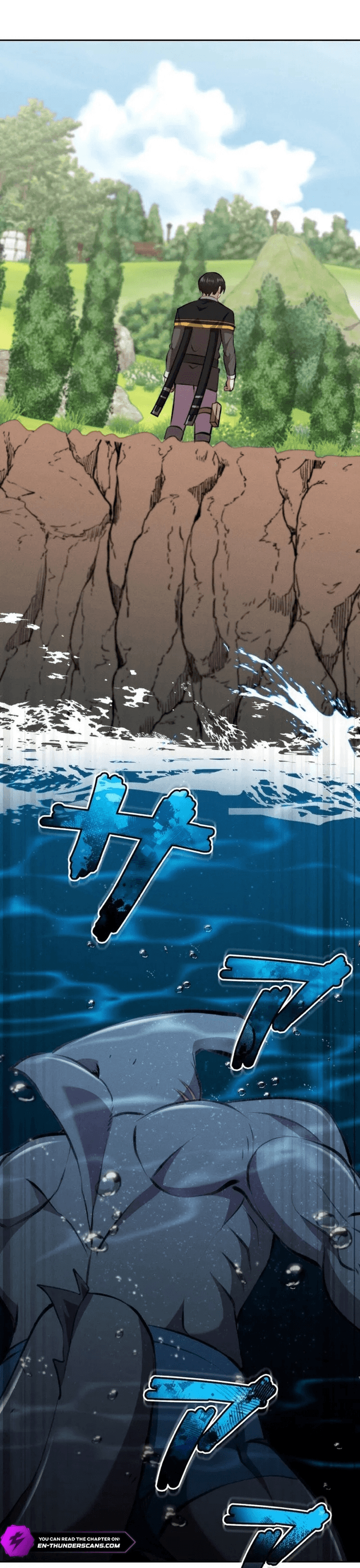 Ngục Tối: Tháp Đảo Ngược Chap 41 - Next Chap 42