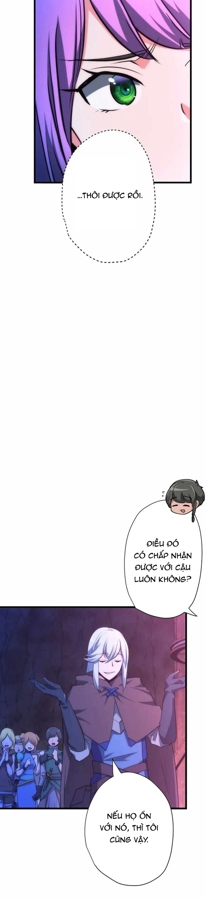 Ngục Tối: Tháp Đảo Ngược Chap 42 - Next Chap 43