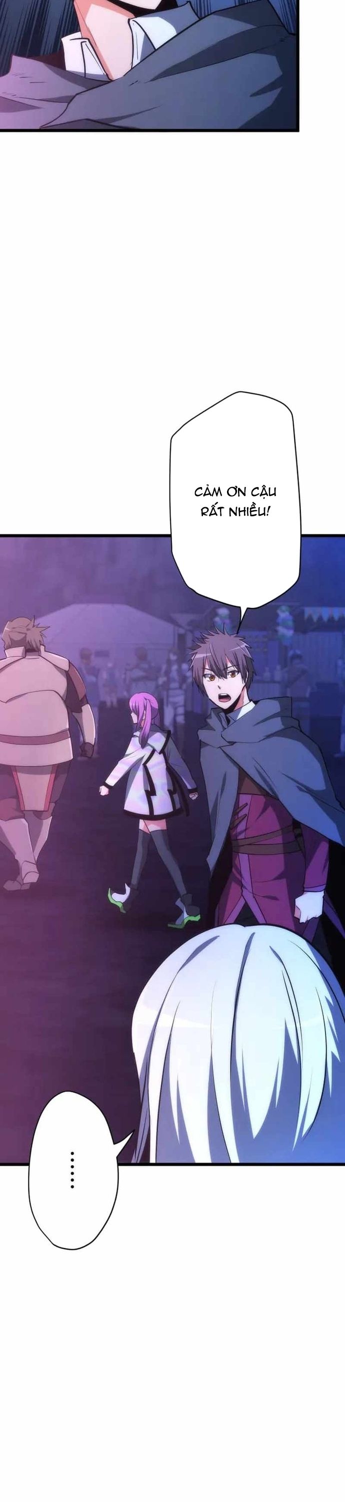 Ngục Tối: Tháp Đảo Ngược Chap 42 - Next Chap 43