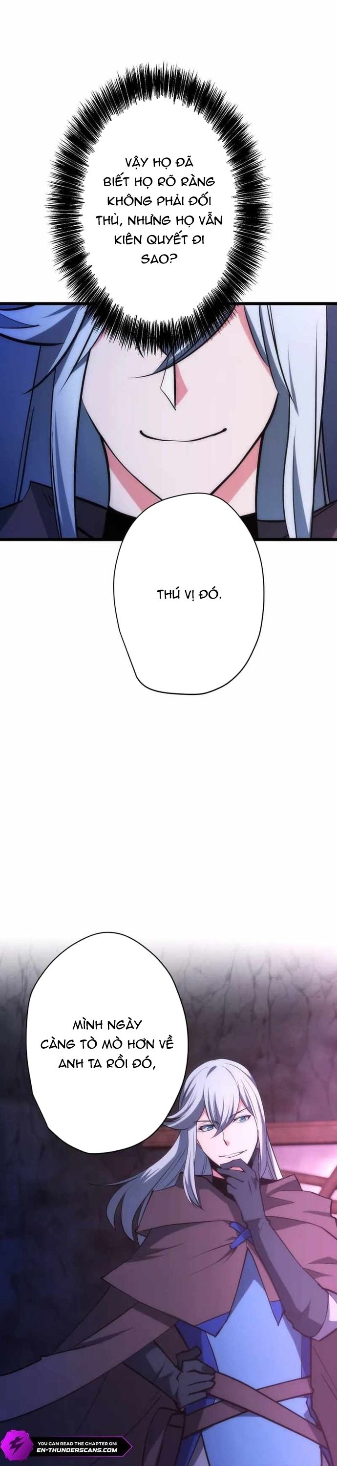 Ngục Tối: Tháp Đảo Ngược Chap 42 - Next Chap 43