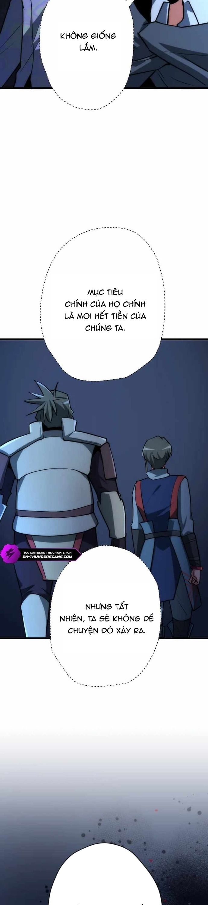 Ngục Tối: Tháp Đảo Ngược Chap 42 - Next Chap 43