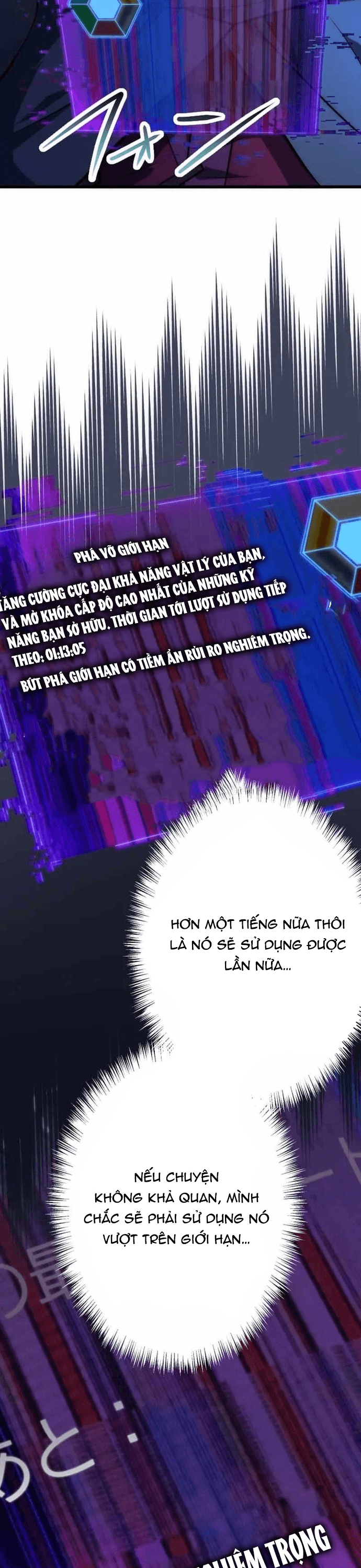 Ngục Tối: Tháp Đảo Ngược Chap 42 - Next Chap 43