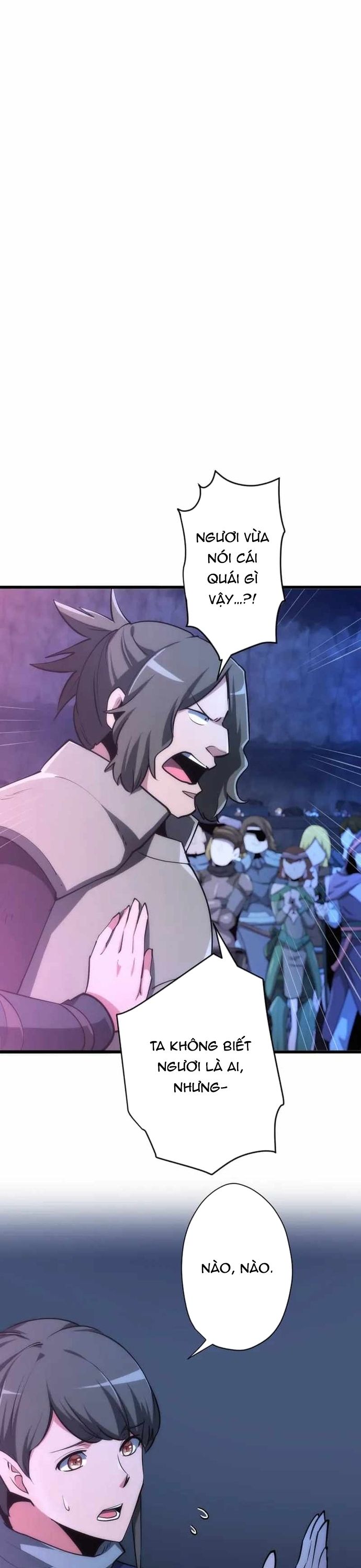 Ngục Tối: Tháp Đảo Ngược Chap 42 - Next Chap 43