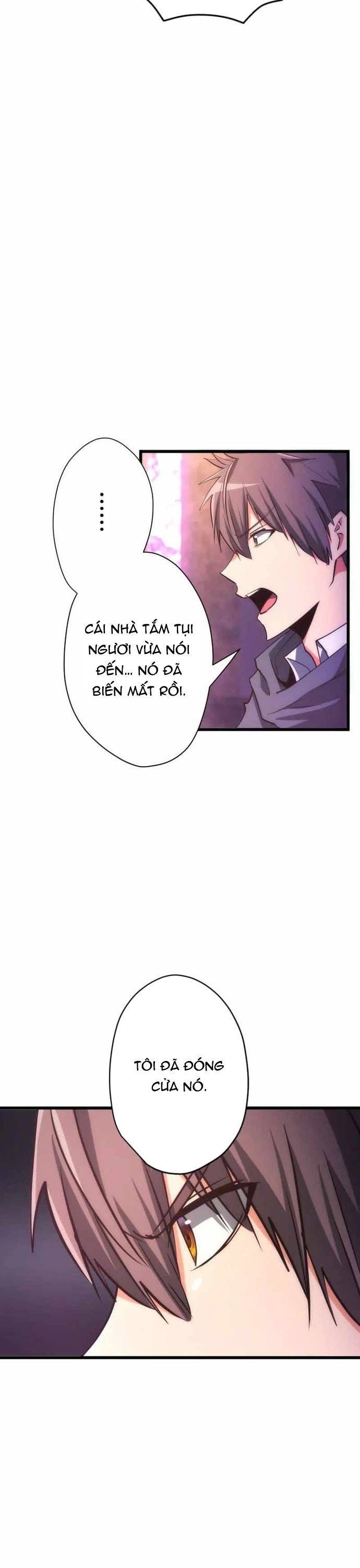 Ngục Tối: Tháp Đảo Ngược Chap 42 - Next Chap 43