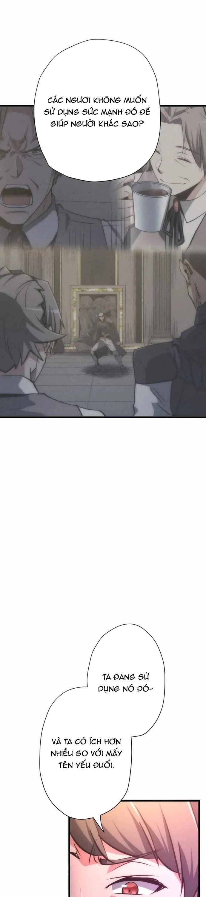 Ngục Tối: Tháp Đảo Ngược Chap 42 - Next Chap 43