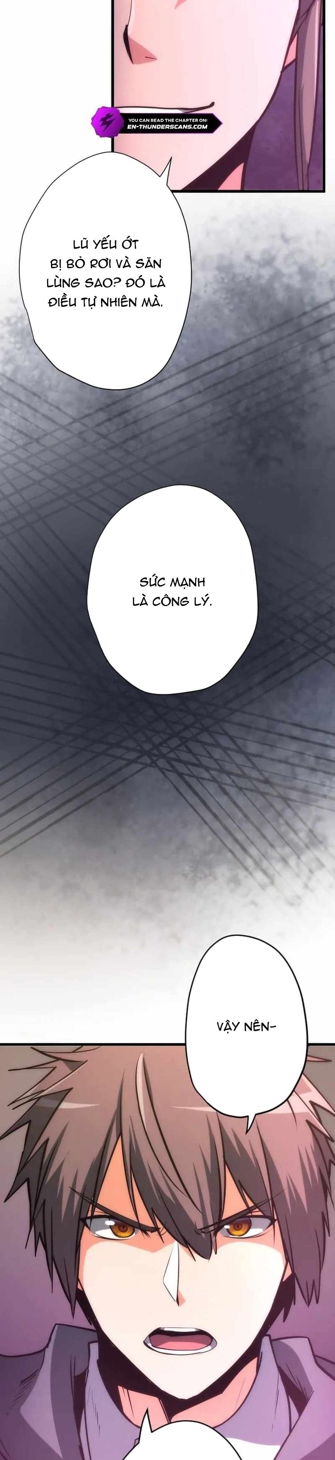 Ngục Tối: Tháp Đảo Ngược Chap 42 - Next Chap 43