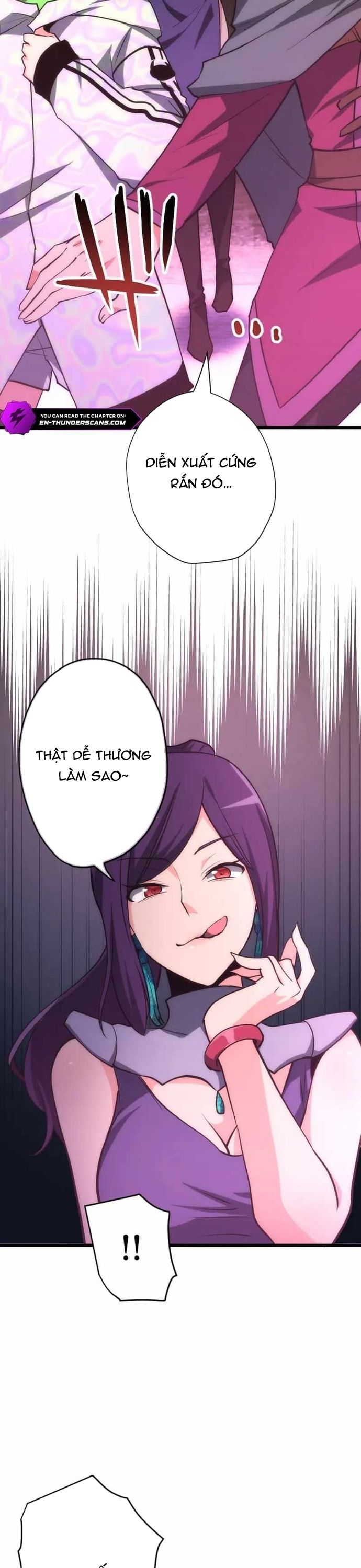 Ngục Tối: Tháp Đảo Ngược Chap 42 - Next Chap 43