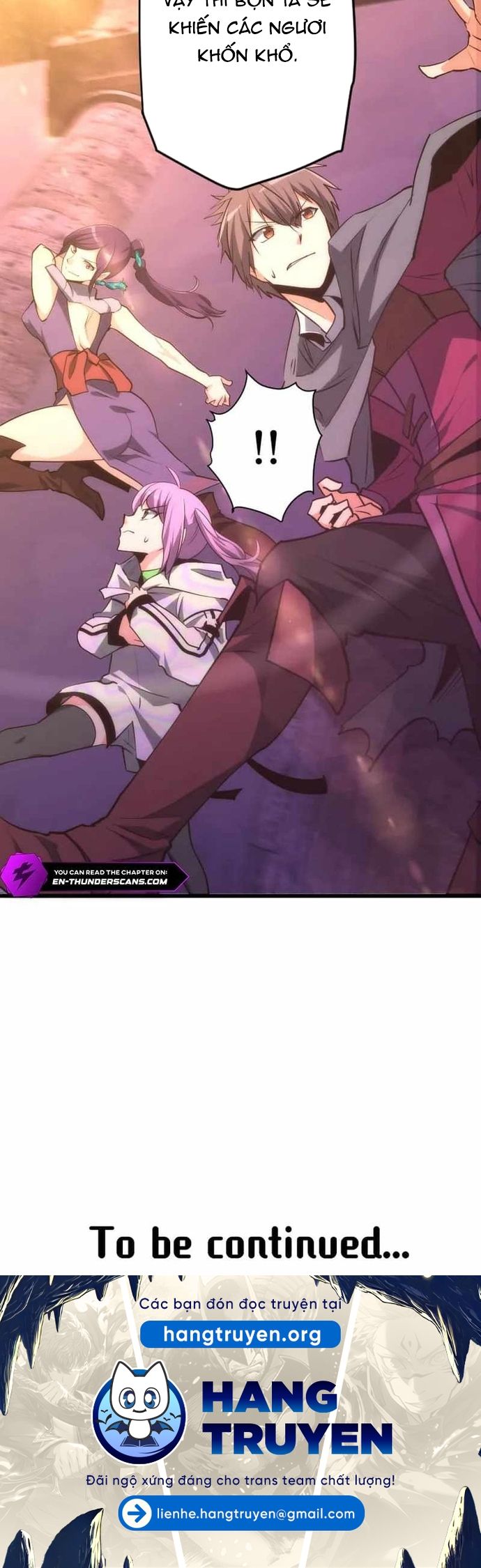 Ngục Tối: Tháp Đảo Ngược Chap 42 - Next Chap 43