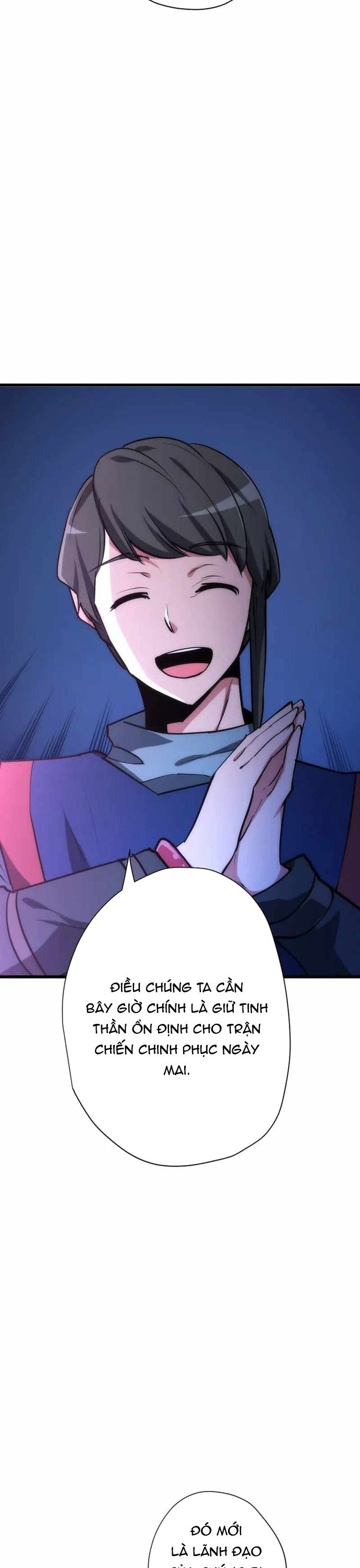 Ngục Tối: Tháp Đảo Ngược Chap 42 - Next Chap 43