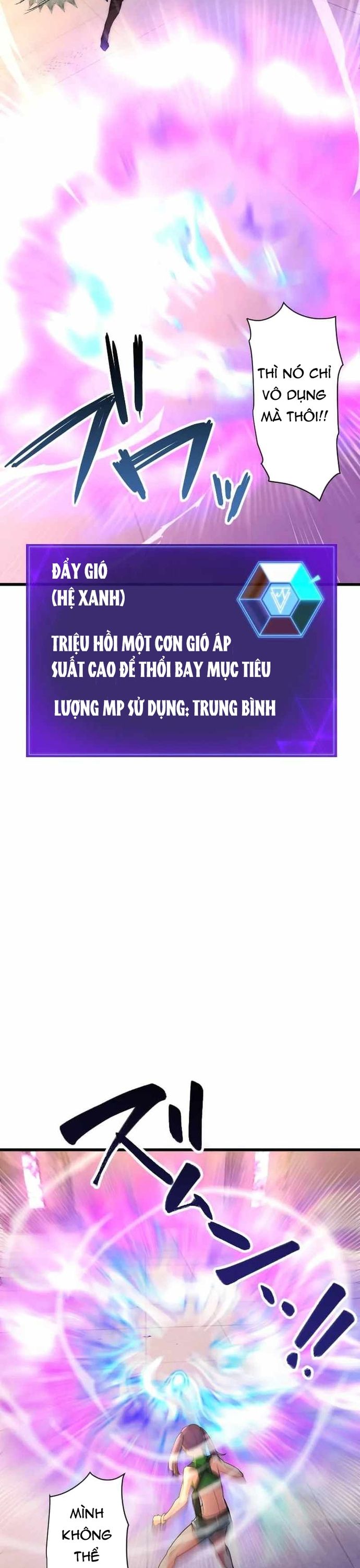 Ngục Tối: Tháp Đảo Ngược Chap 43 - Next Chap 44