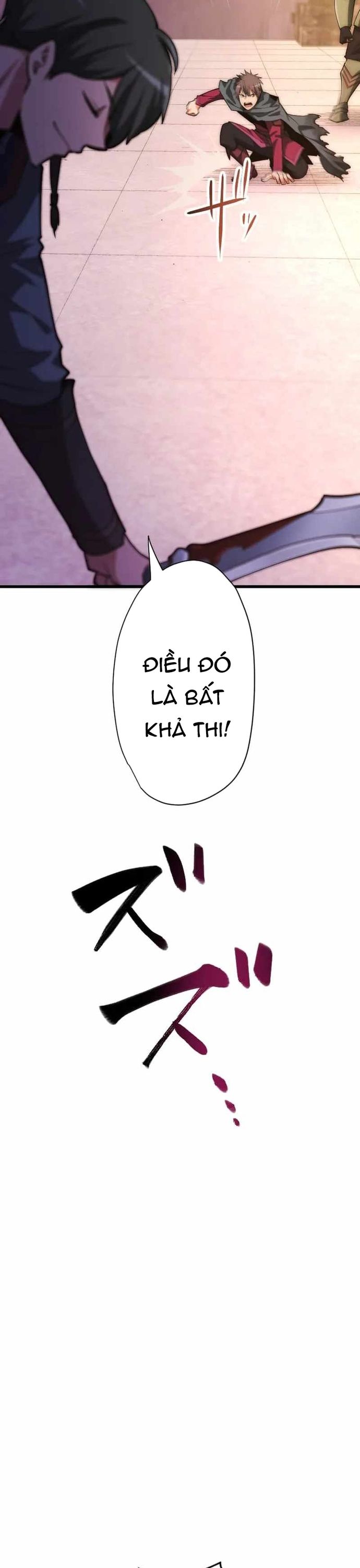 Ngục Tối: Tháp Đảo Ngược Chap 43 - Next Chap 44