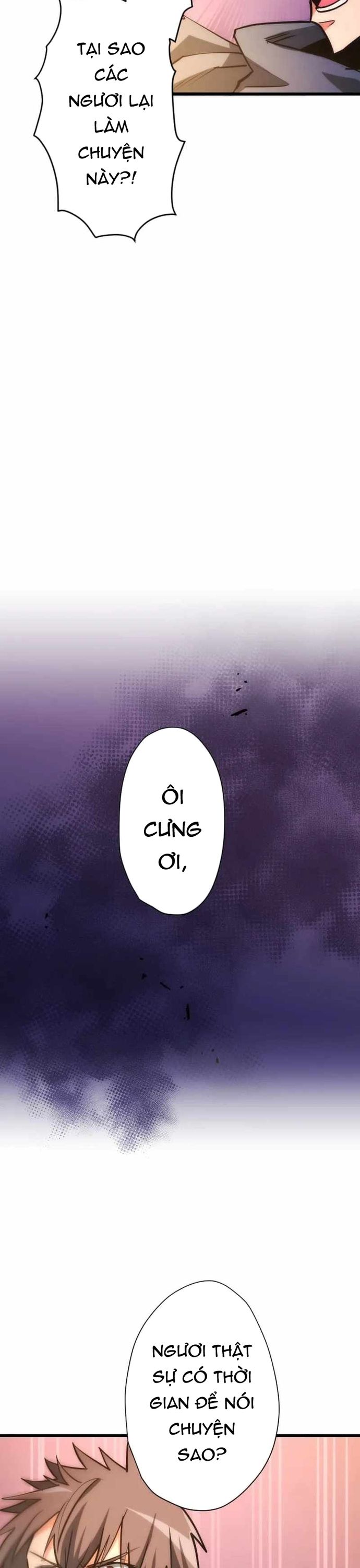 Ngục Tối: Tháp Đảo Ngược Chap 43 - Next Chap 44