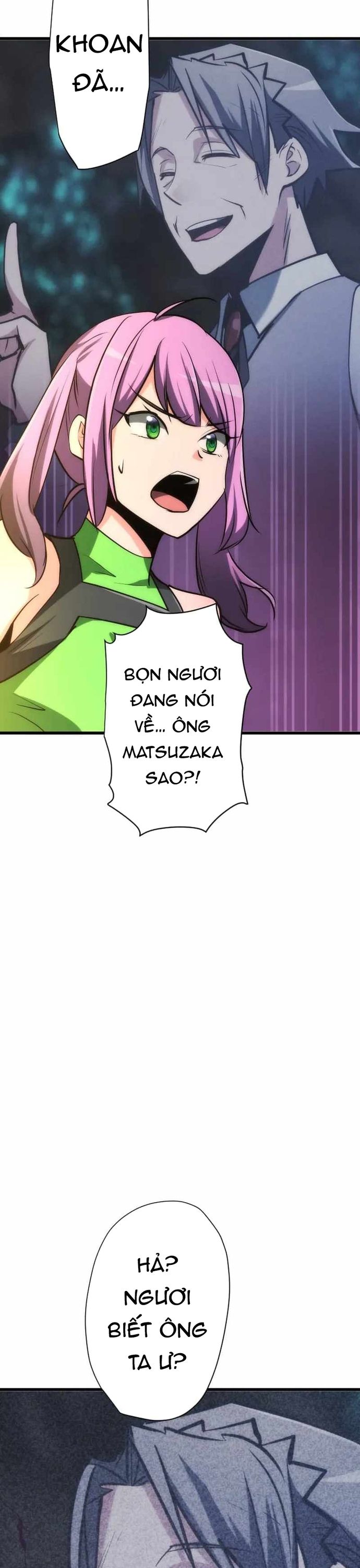 Ngục Tối: Tháp Đảo Ngược Chap 43 - Next Chap 44