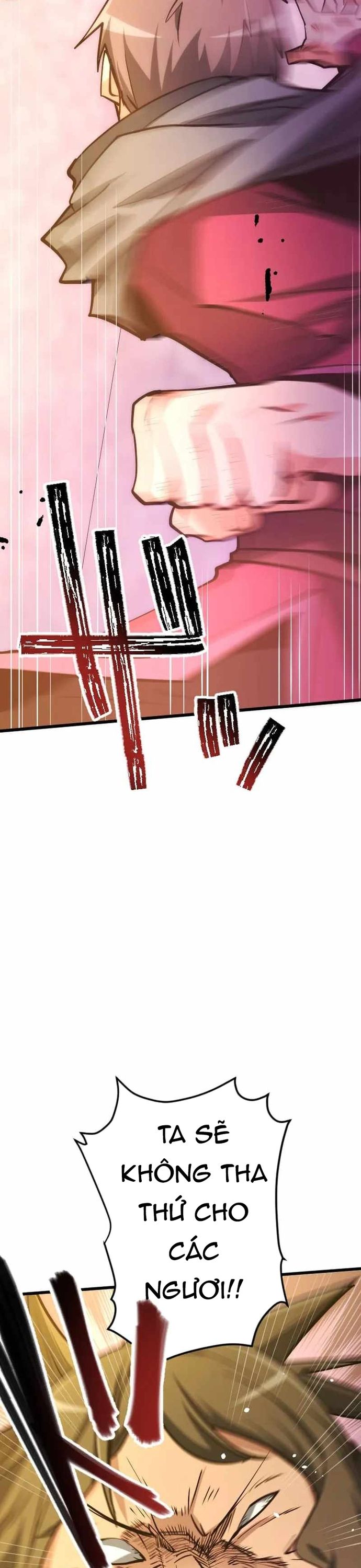 Ngục Tối: Tháp Đảo Ngược Chap 43 - Next Chap 44