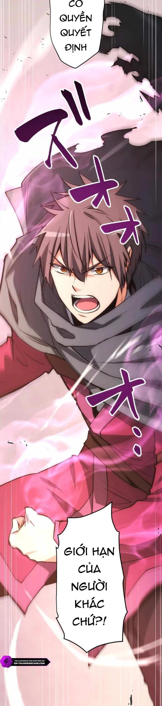 Ngục Tối: Tháp Đảo Ngược Chap 43 - Next Chap 44