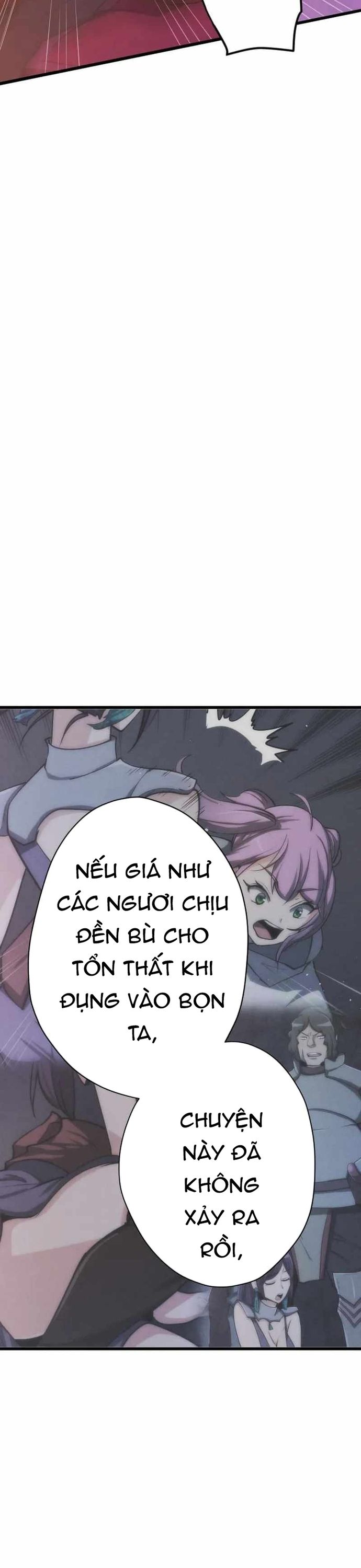 Ngục Tối: Tháp Đảo Ngược Chap 43 - Next Chap 44