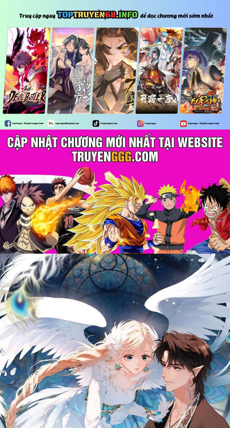 Ngược Dòng Mùa Xuân Chap 13 - Next Chap 14