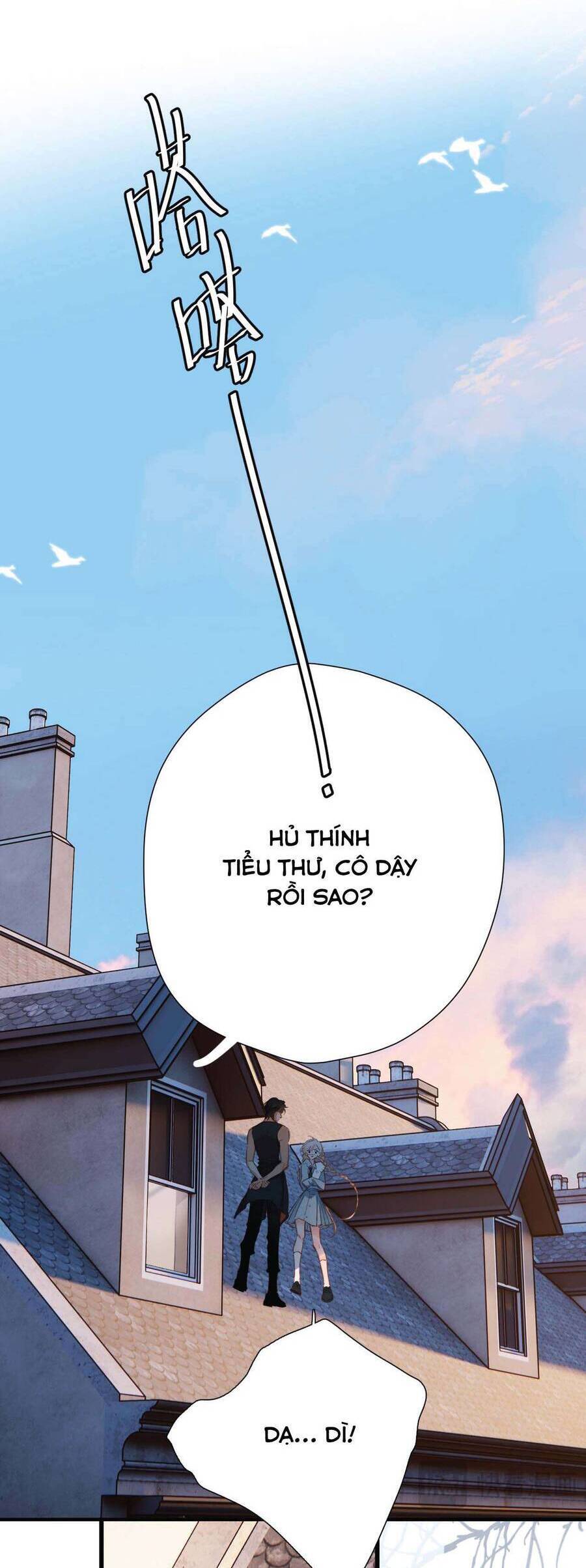 Ngược Dòng Mùa Xuân Chap 13 - Next Chap 14