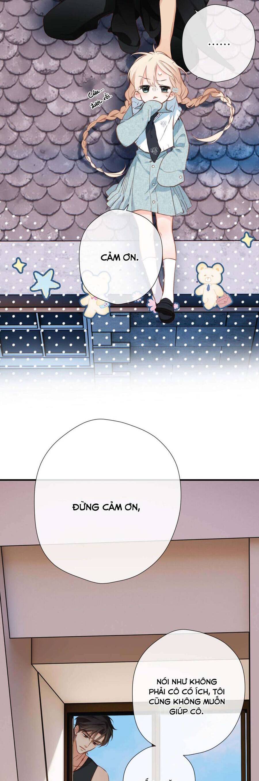 Ngược Dòng Mùa Xuân Chap 13 - Next Chap 14