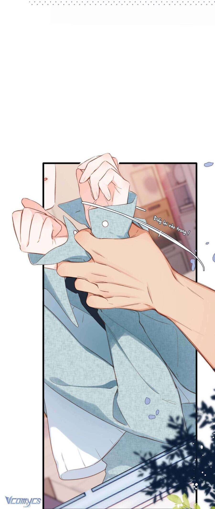 Ngược Dòng Mùa Xuân Chap 13 - Next Chap 14