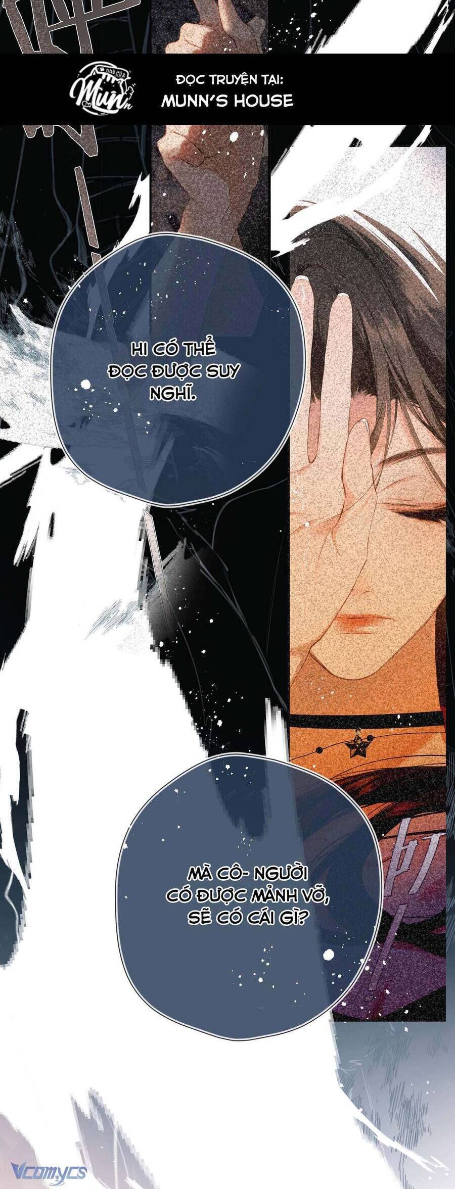 Ngược Dòng Mùa Xuân Chap 13 - Next Chap 14