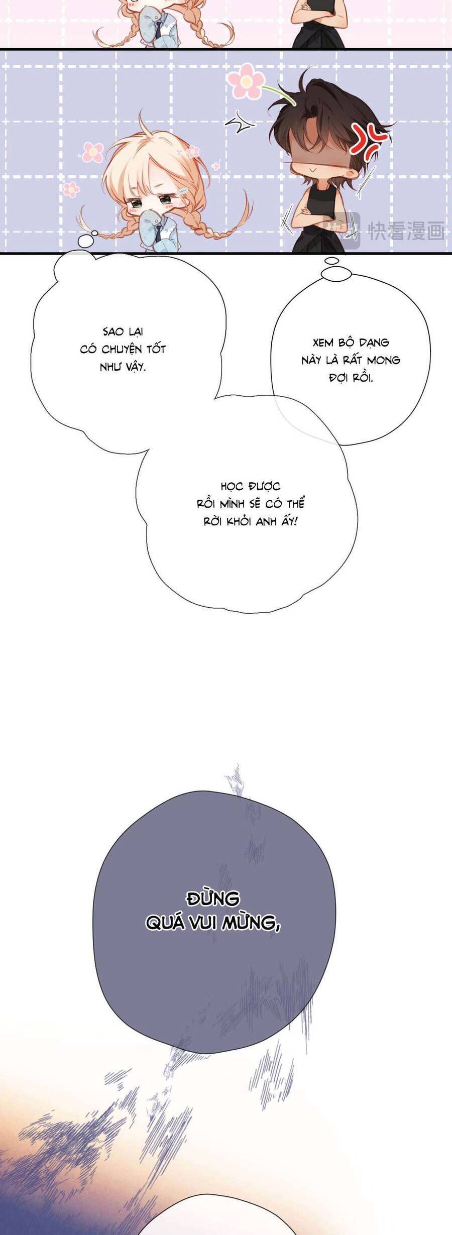 Ngược Dòng Mùa Xuân Chap 13 - Next Chap 14