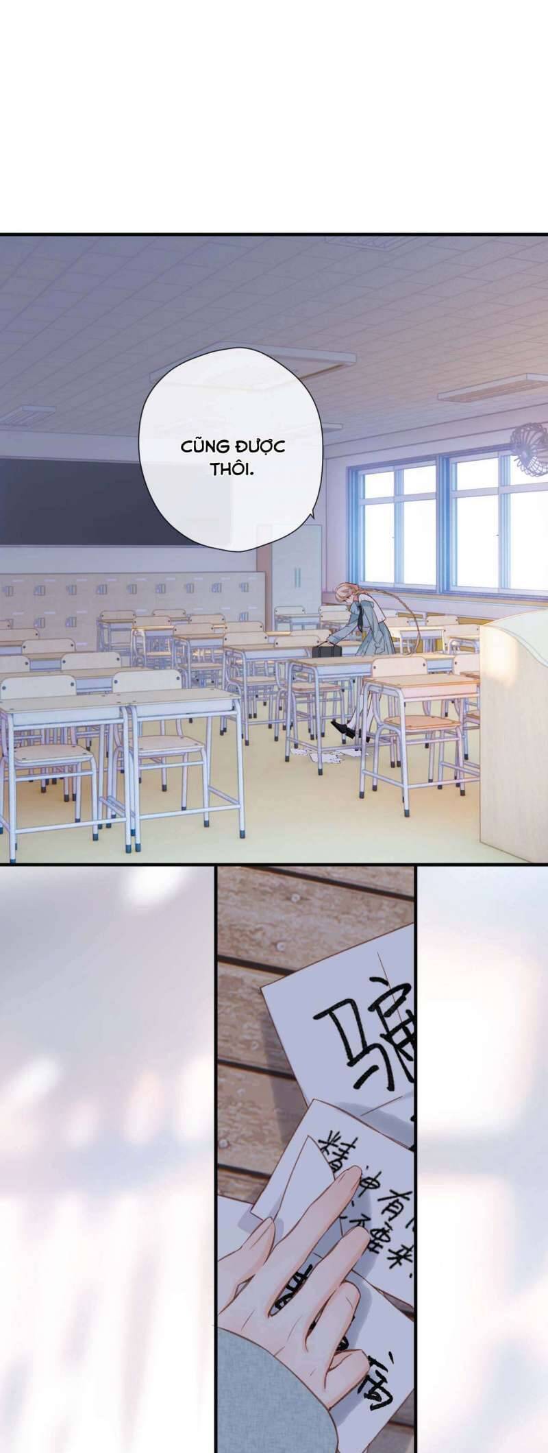 Ngược Dòng Mùa Xuân Chap 14 - Next Chap 15