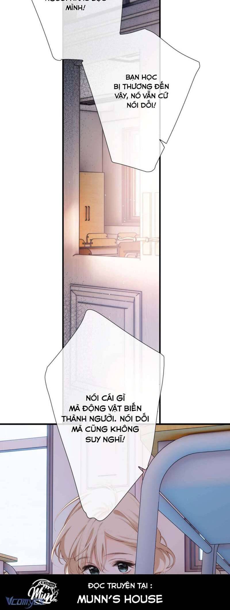 Ngược Dòng Mùa Xuân Chap 14 - Next Chap 15