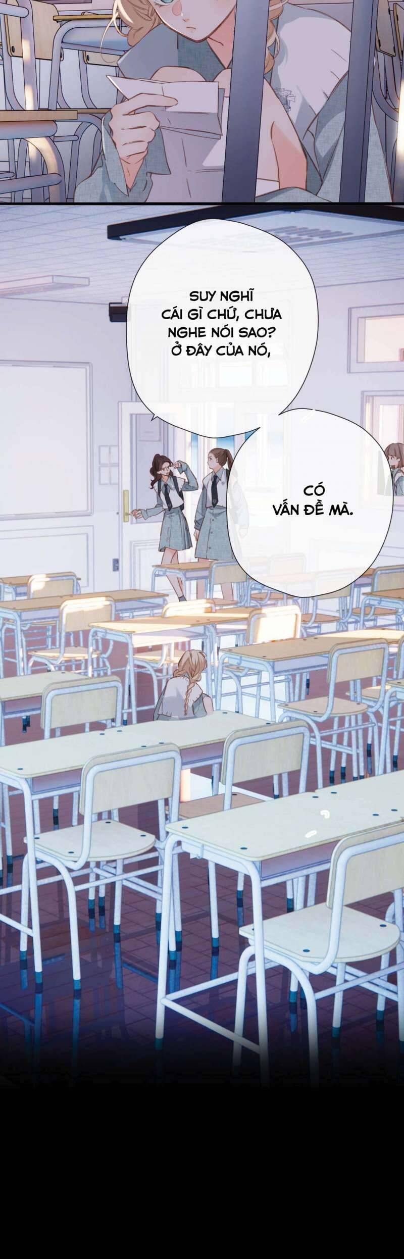 Ngược Dòng Mùa Xuân Chap 14 - Next Chap 15