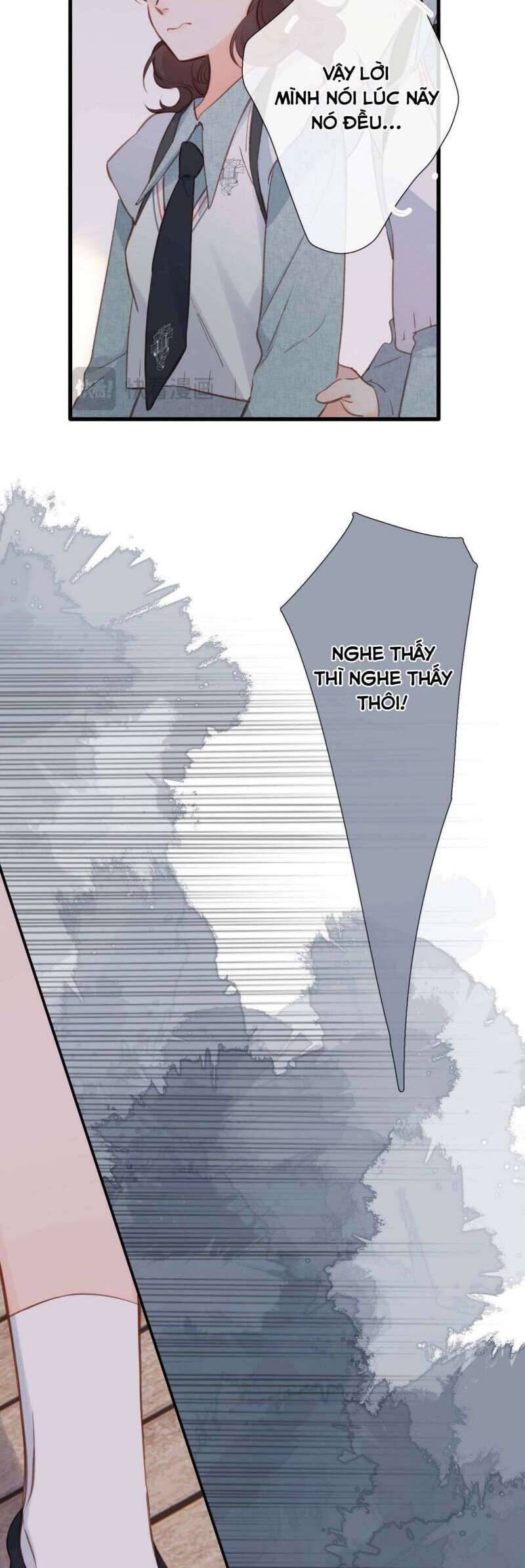 Ngược Dòng Mùa Xuân Chap 14 - Next Chap 15