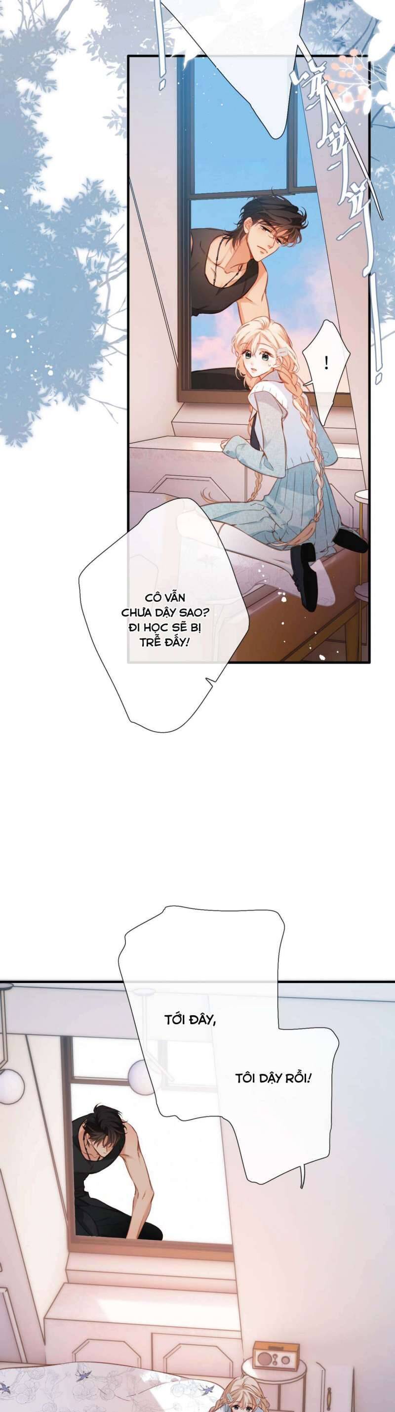 Ngược Dòng Mùa Xuân Chap 14 - Next Chap 15