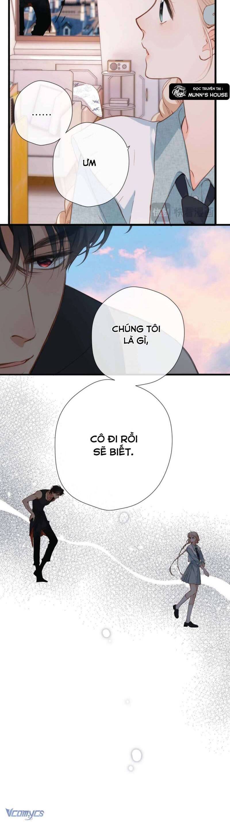 Ngược Dòng Mùa Xuân Chap 14 - Next Chap 15