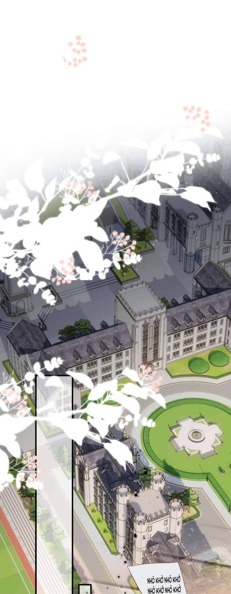 Ngược Dòng Mùa Xuân Chap 14 - Next Chap 15