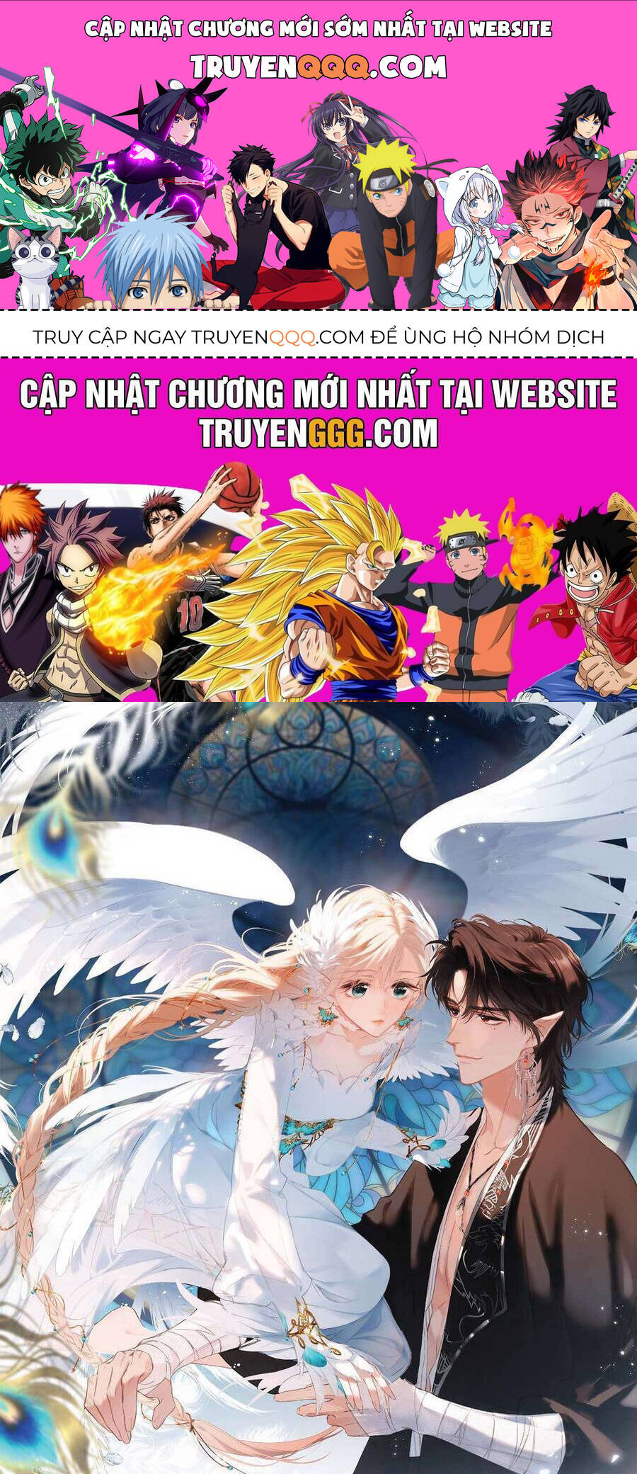 Ngược Dòng Mùa Xuân Chap 15 - Next Chap 16