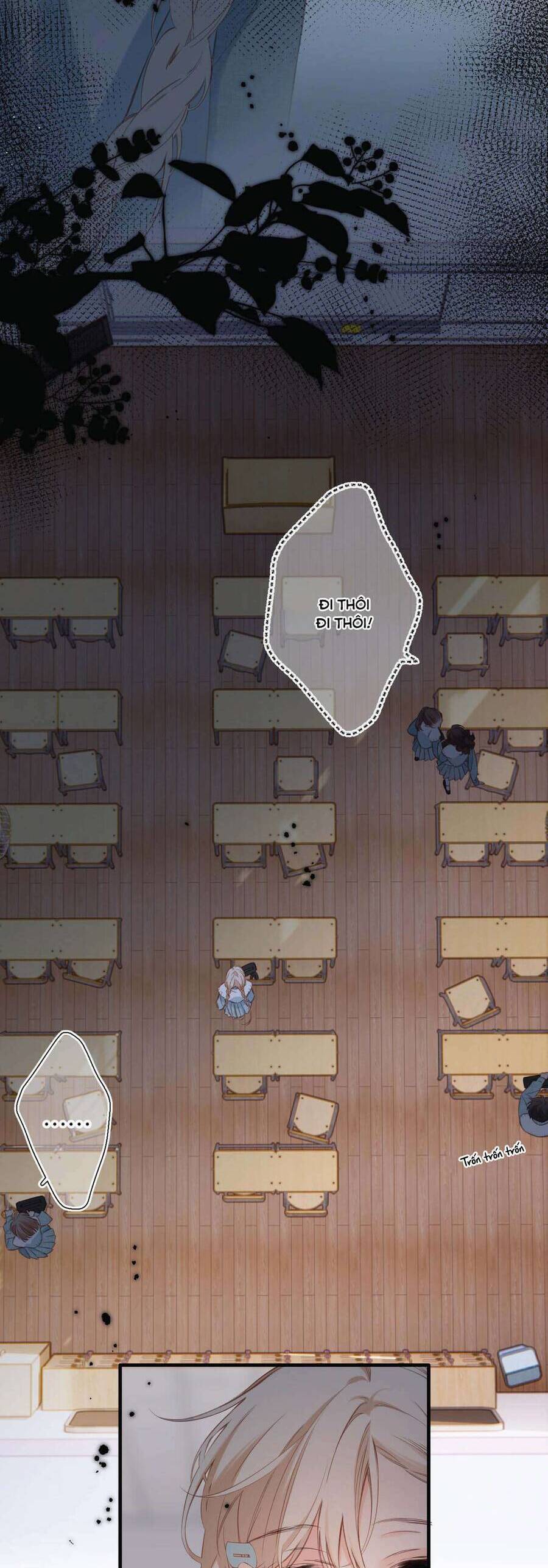 Ngược Dòng Mùa Xuân Chap 15 - Next Chap 16