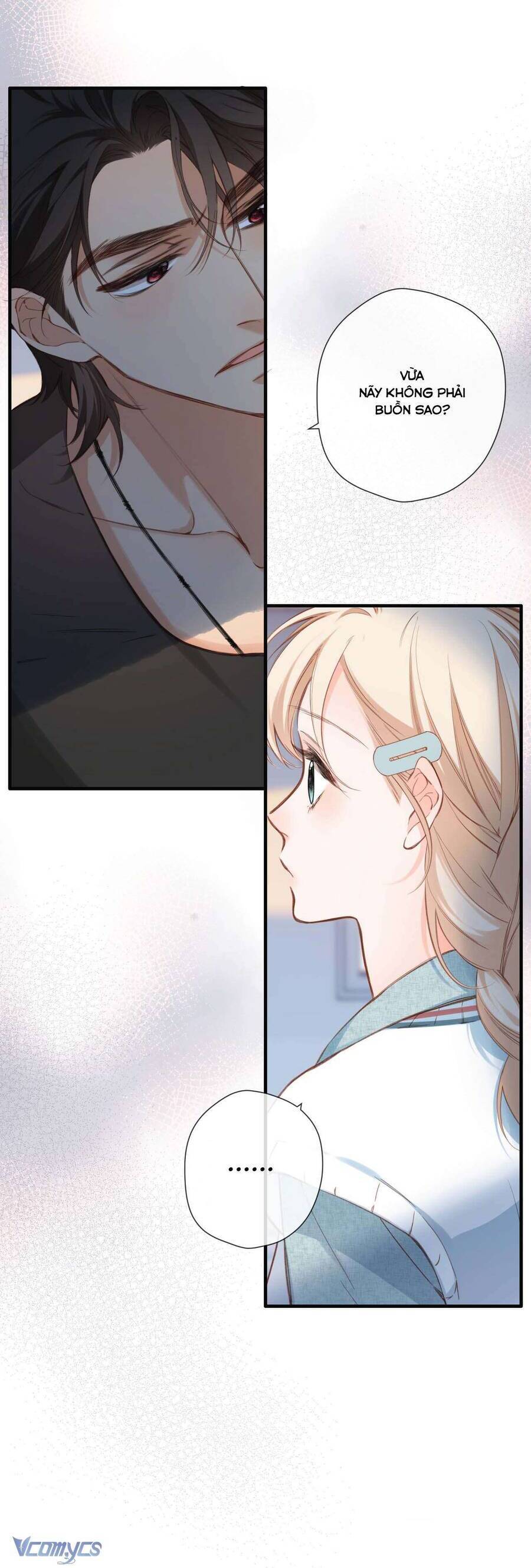 Ngược Dòng Mùa Xuân Chap 15 - Next Chap 16