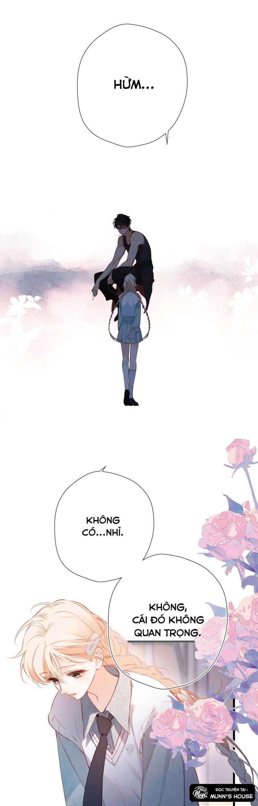 Ngược Dòng Mùa Xuân Chap 15 - Next Chap 16