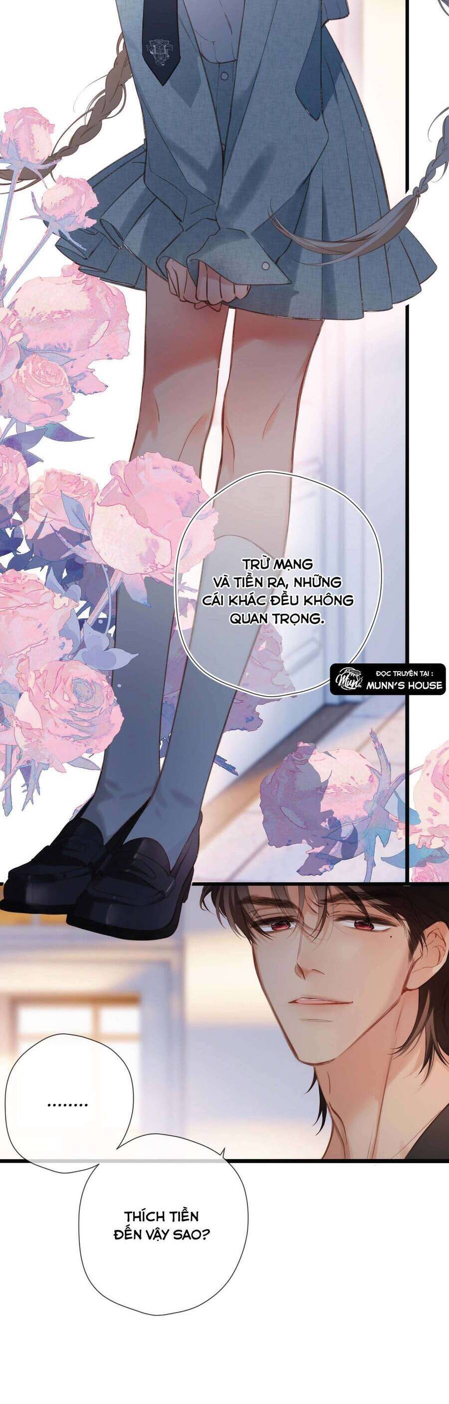 Ngược Dòng Mùa Xuân Chap 15 - Next Chap 16