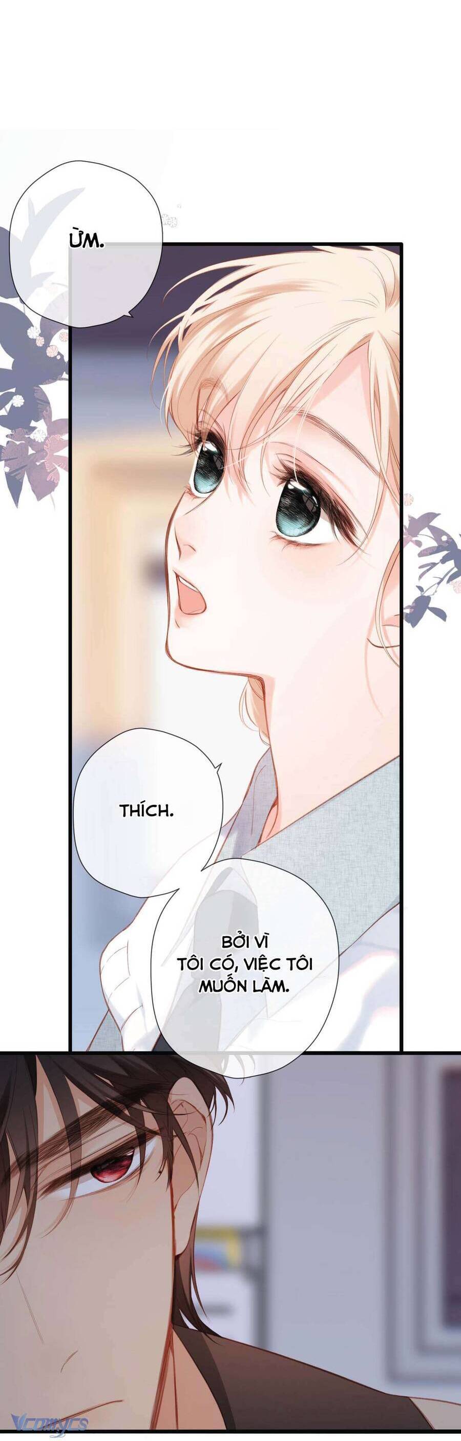 Ngược Dòng Mùa Xuân Chap 15 - Next Chap 16