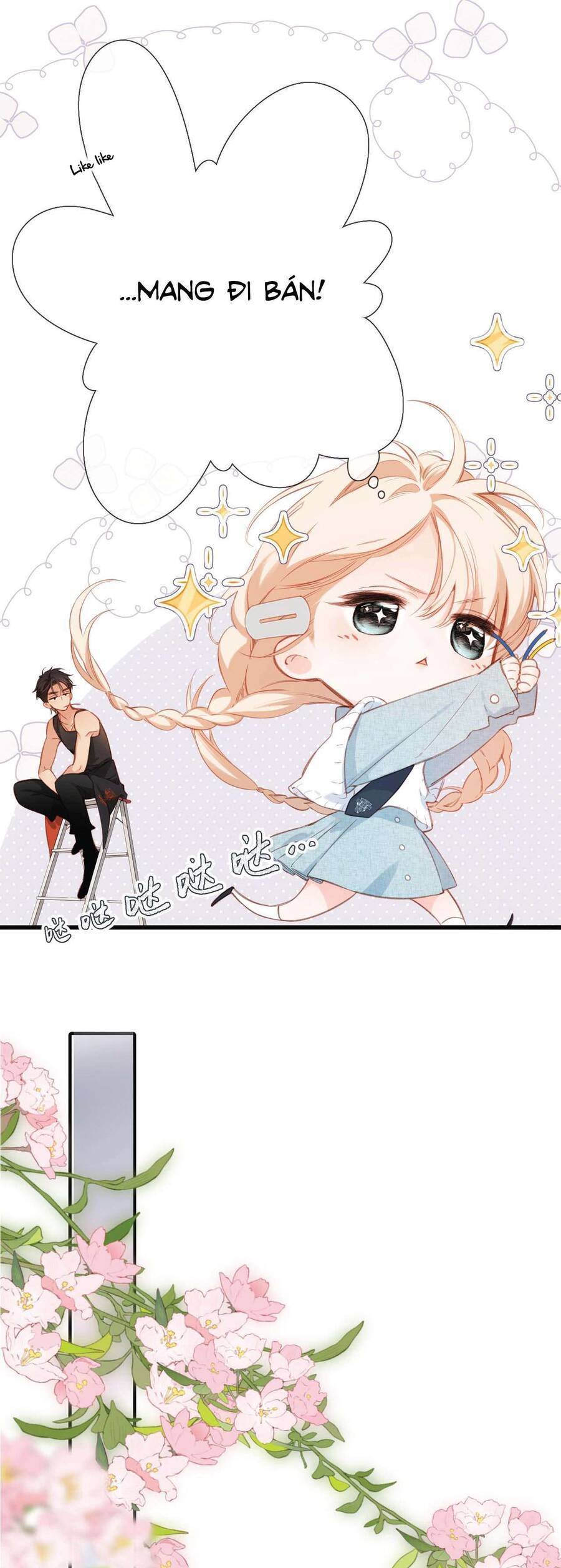 Ngược Dòng Mùa Xuân Chap 15 - Next Chap 16