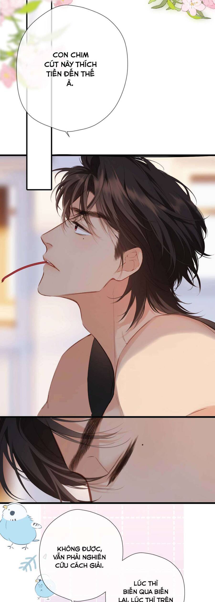 Ngược Dòng Mùa Xuân Chap 15 - Next Chap 16