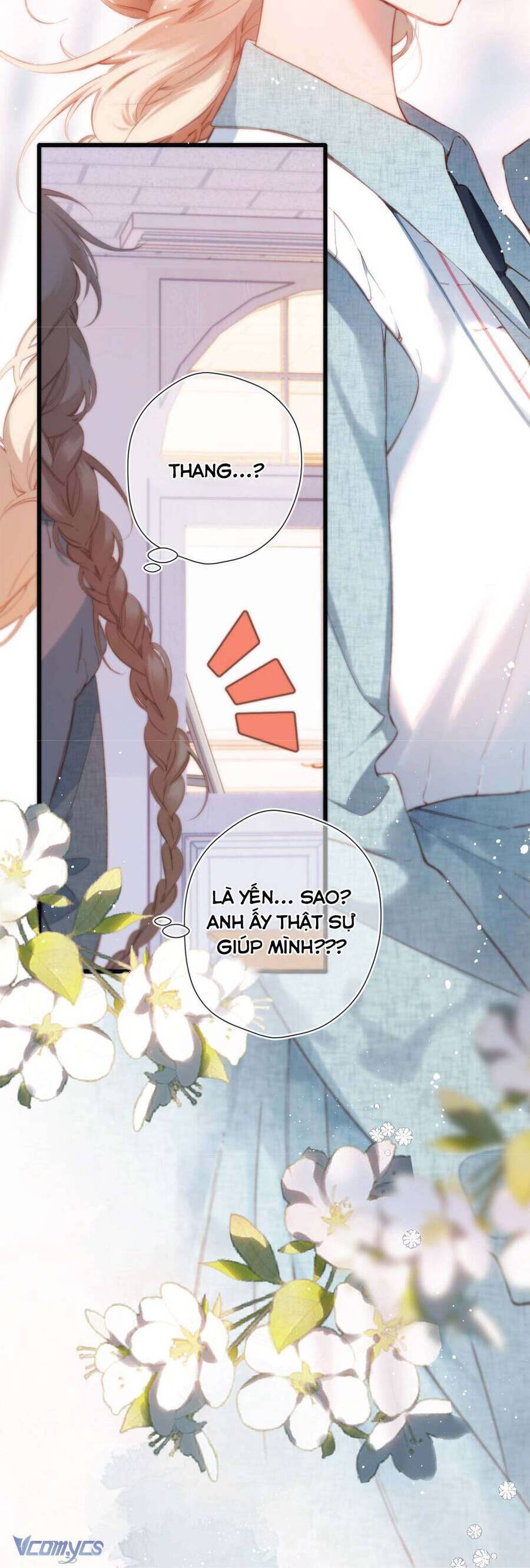 Ngược Dòng Mùa Xuân Chap 15 - Next Chap 16