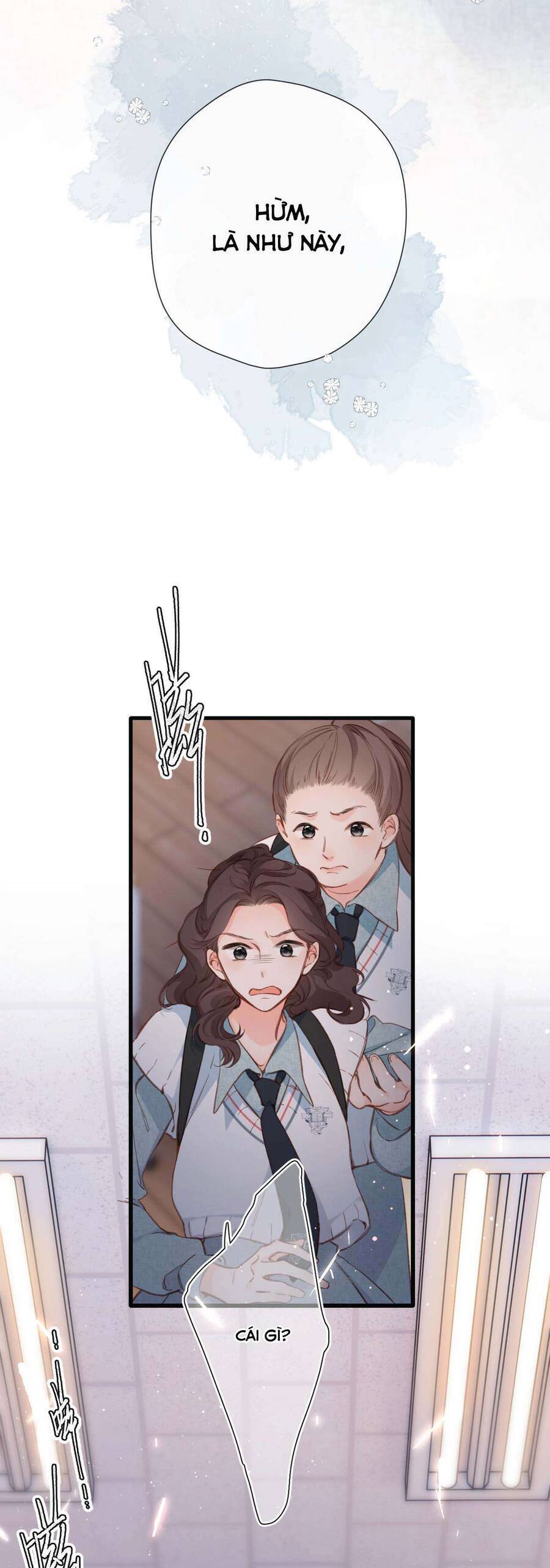 Ngược Dòng Mùa Xuân Chap 15 - Next Chap 16