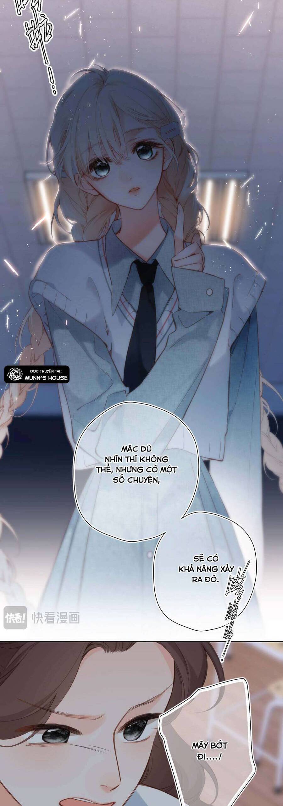 Ngược Dòng Mùa Xuân Chap 15 - Next Chap 16