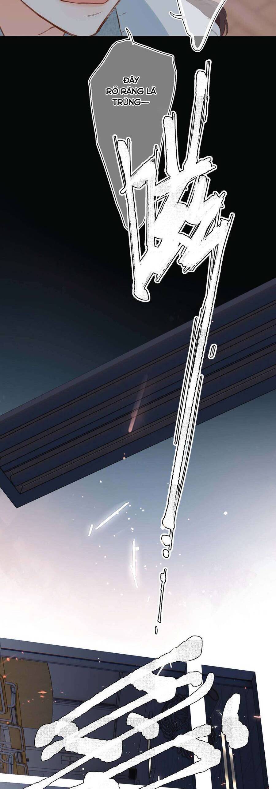 Ngược Dòng Mùa Xuân Chap 15 - Next Chap 16