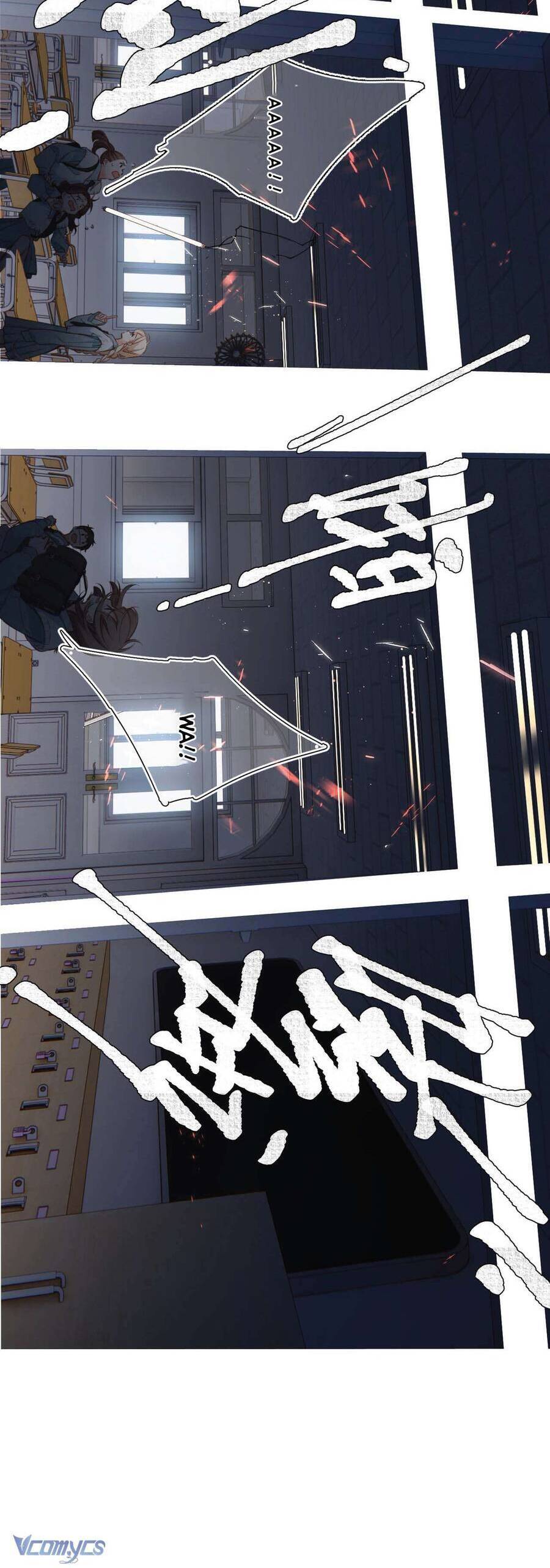 Ngược Dòng Mùa Xuân Chap 15 - Next Chap 16